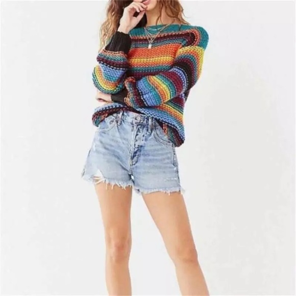 5 ⭐️ Seller ALEXIS Sweater - Picture 2 of 8